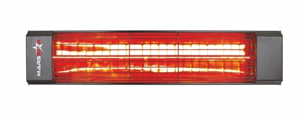 Marsstar MS-05 2000W Infrared Isıtıcı