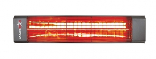 Marsstar MS-05 2000W Infrared Isıtıcı