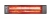 Marsstar MS-05 2000W Infrared Isıtıcı