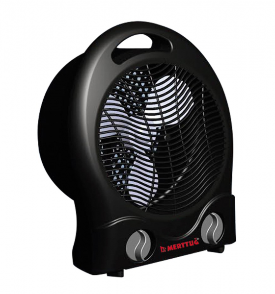 Merttuğ MT 499 2000W Fanlı