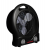 Merttuğ MT 499 2000W Fanlı
