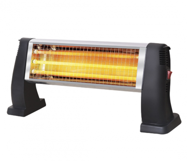 Merttuğ MT 401 1500W Quartz Isıtıcı