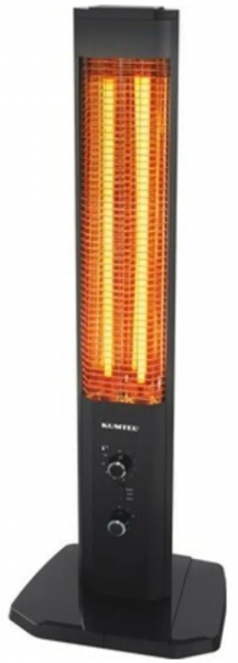 Kumtel MH-2300 Orbit Infrared Isıtıcı (2300 W)