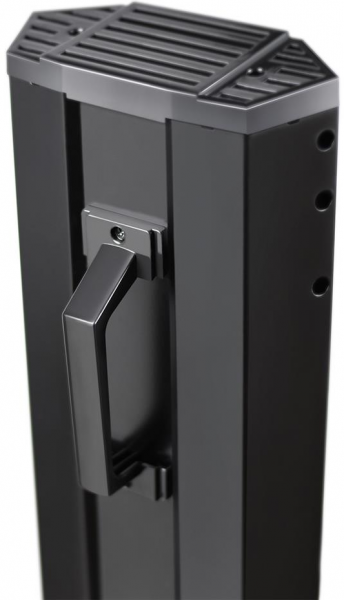 Kumtel MH-2300 Orbit Infrared Isıtıcı (2300 W)