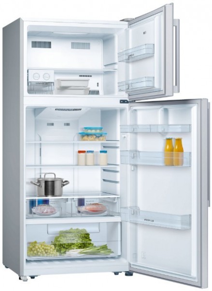 Profilo BD2065I2VN Buzdolabı
