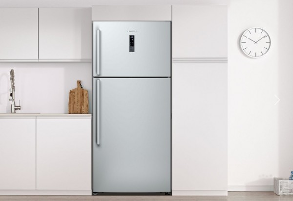 Profilo BD2065I2VN Buzdolabı