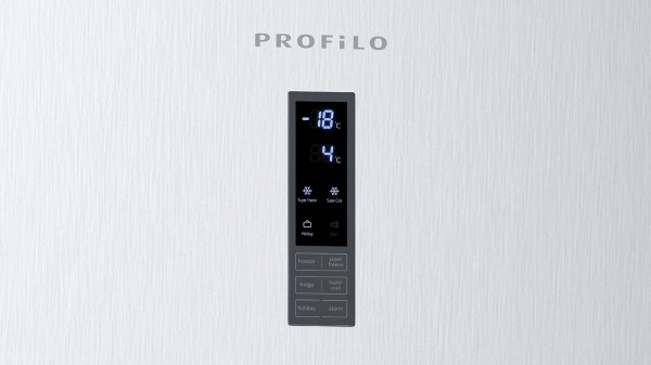 Profilo BD2065I2VN Buzdolabı