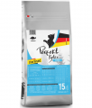 Perfekt Katze Sterilised Adult Somonlu 15 Kg resim
