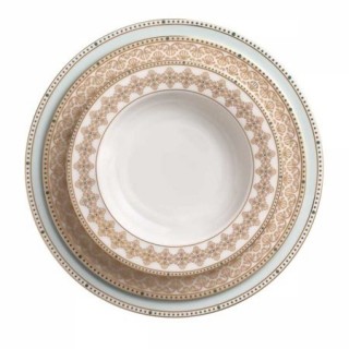 Korkmaz Imperial Collection A8176 92 Parça Yemek Takımı
