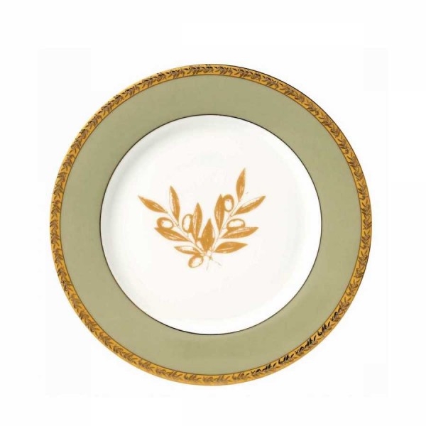 Korkmaz Imperial Collection A8184 92 Parça Yemek Takımı