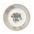 Korkmaz Imperial Collection A8183 92 Parça Yemek Takımı