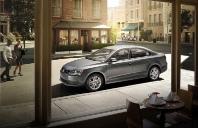 2014 Volkswagen Jetta 1.4 TSI 122 PS Trendline