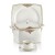 Schafer Kare Bone SHF-4022 85 Parça Yemek Takımı