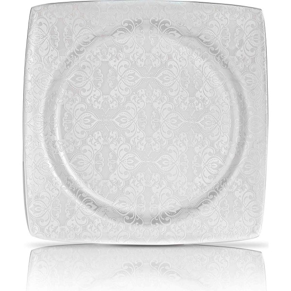 Schafer SHF-4031 85 Parça Yemek Takımı