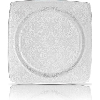 Schafer SHF-4031 85 Parça Yemek Takımı