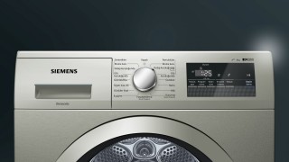 Siemens WT45RV0STR Isı Pompalı Kurutma Makinesi