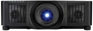 Christie LWU701i-D LCD Projeksiyon