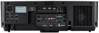 Christie LWU701i-D LCD Projeksiyon