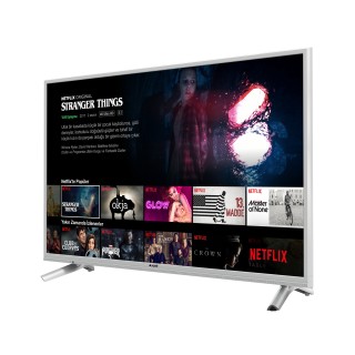 Arçelik A49L 8860 5S Ultra HD (4K) TV