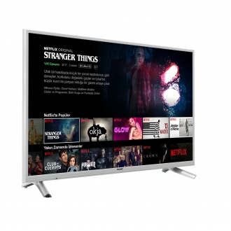 Arçelik A55L 8860 5S Ultra HD (4K) TV