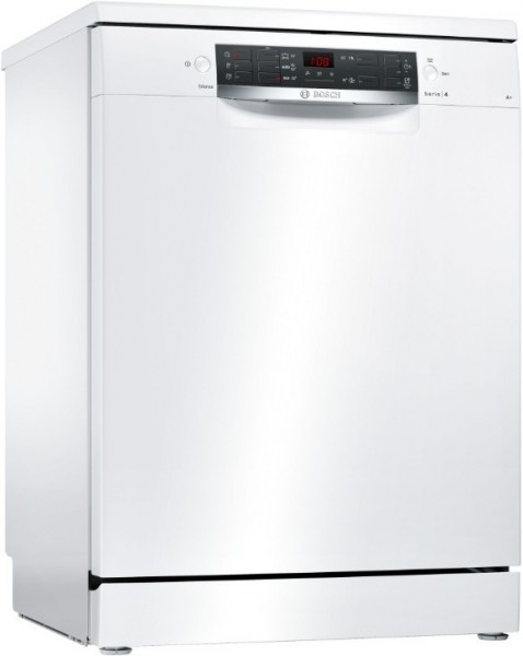 Bosch SMS45JW00T Bulaşık Makinesi