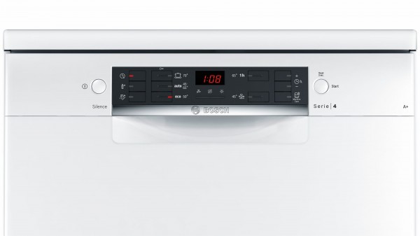 Bosch SMS45JW00T Bulaşık Makinesi