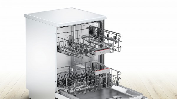 Bosch SMS45JW00T Bulaşık Makinesi