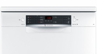 Bosch SMS45JW00T Bulaşık Makinesi