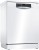 Bosch SMS45JW00T Bulaşık Makinesi
