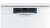 Bosch SMS45JW00T Bulaşık Makinesi