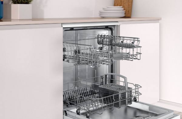 Profilo BM3123EA Bulaşık Makinesi