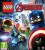 Lego Marvel Avengers Xbox