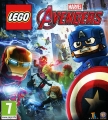 Lego Marvel Avengers PS resim