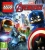 Lego Marvel Avengers Xbox