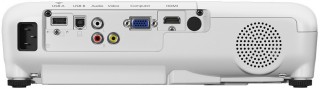 Epson EB-X05 LCD Projeksiyon