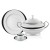 Schafer SHF-5023 86 Parça Yemek Takımı