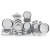 Schafer SHF-5023 86 Parça Yemek Takımı