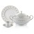 Schafer SHF-5032 86 Parça Yemek Takımı