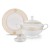 Schafer SHF-5059 85 Parça Yemek Takımı