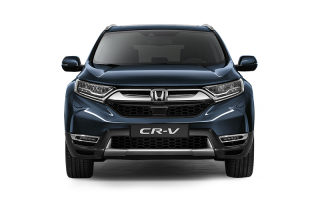 2018 Yeni Honda CR-V 1.5 VTEC 193 BG Otomatik Elegance (4x4)