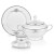 Schafer SHF-5062 85 Parça Yemek Takımı