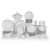 Schafer SHF-5063 85 Parça Yemek Takımı