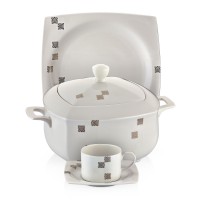Schafer SHF-4001 resim