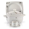 Schafer SHF-4002 resim