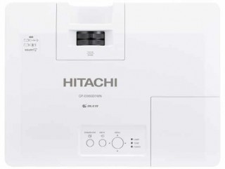 Hitachi CP-EW5001WN LCD Projeksiyon