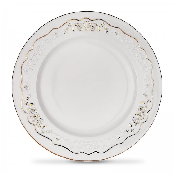 Schafer SHF-12013 85 Parça Yemek Takımı