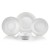 Schafer Ottomane GLD01 24 Parça Yemek Takımı