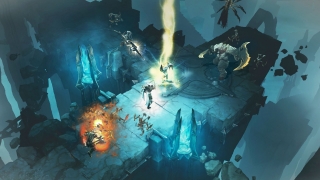 Diablo III Eternal Collection PC