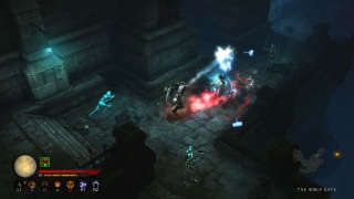 Diablo III Reaper of Souls Ultimate Evil Edition Xbox