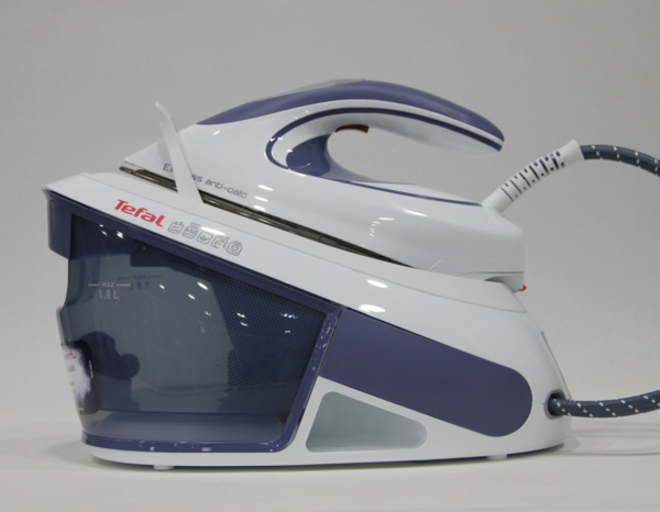Tefal SV8052 Buhar Kazanlı Ütü